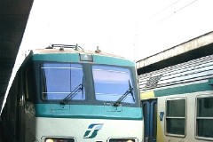 Rome, 8. May 2004